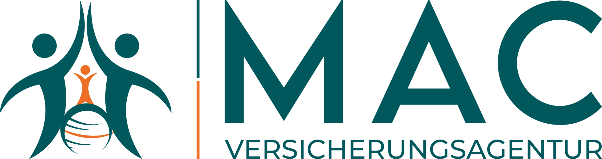 MAC Versicherung Logo